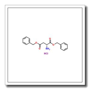 D-天冬氨酸二苄酯盐酸盐