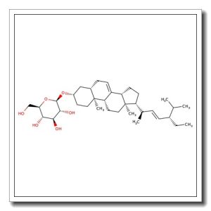 a-Spinasterol glucoside