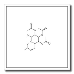 2-脱氧-2-氟-四乙酰基-D-甘露糖苷