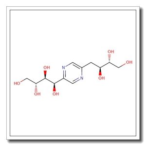 2,5-Deoxyfructosazine