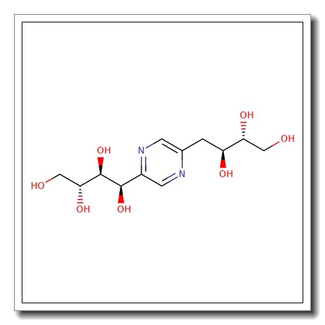 2,5-Deoxyfructosazine