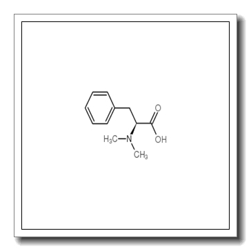 N,N-Dimethyl-L-phenylalanine CAS 17469-89-5