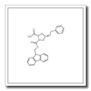 Fmoc-O-苄基-L-4-羟基脯氨酸