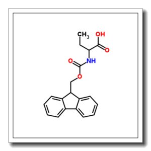 N-Fmoc-2-氨基丁酸