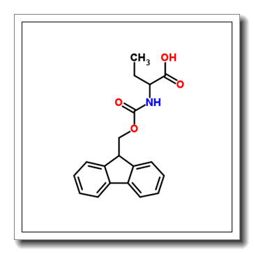 N-α-Fmoc-norvaline CAS 174879-28-8