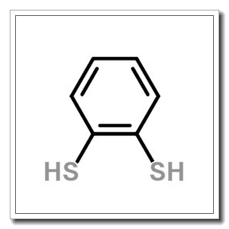 1,2-Benzenedithiol CAS 17534-15-5 