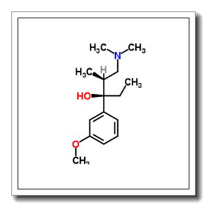 (2R,3R)-3-(3-甲氧基苯基)-N,N,2-三甲基戊胺