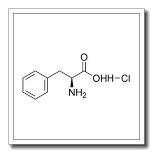 L-苯丙氨酸盐酸盐