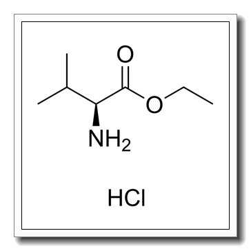 L-Valine ethyl ester hydrochloride CAS 17609-47-1