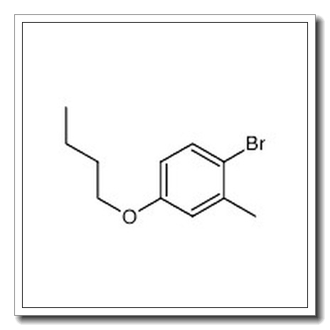 1-bromo-4-butoxy-2-methylbenzene