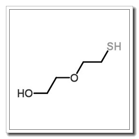 2-Mercaptoethoxy Ethanol CAS 17643-17-3 