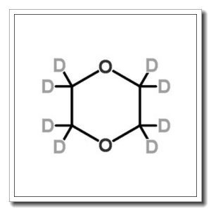 二氧六环-d8