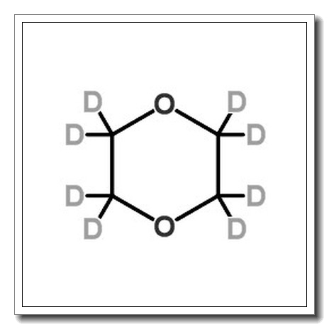 二氧六环-d8