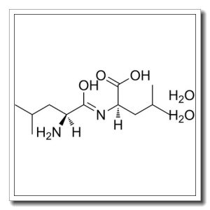 L-亮氨酰-D-亮氨酸二水合物