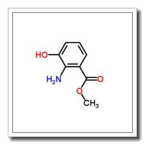 2-氨基-3-羟基苯甲酸甲酯