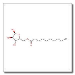 5-O-Decanoyl-D-xylose