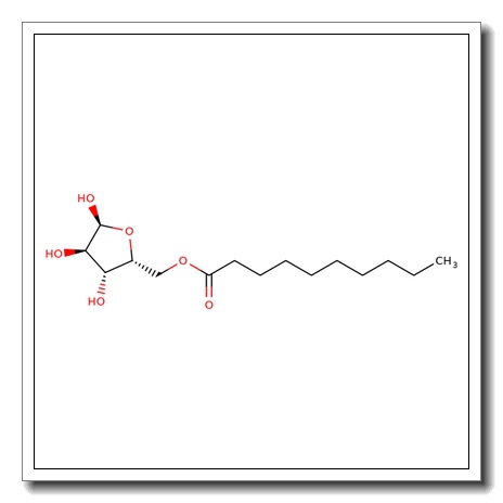5-O-Decanoyl-D-xylose
