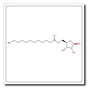 5-O-Lauryl-D-xylofuranose