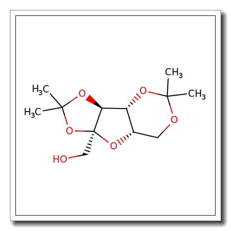2,3:4,6-Di-O-isopropylidene-α-L-sorbofuranose