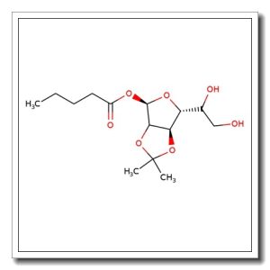 O-Butanoyl-2,3-O-isopropylidene-a-D-mannofuranoside