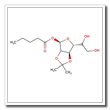 O-Butanoyl-2,3-O-isopropylidene-a-D-mannofuranoside