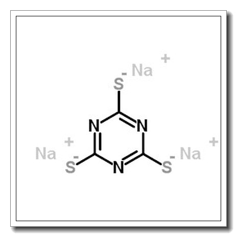 1,3,5-三嗪-2,4,6(1H,3H,5H)-三硫酮三钠盐