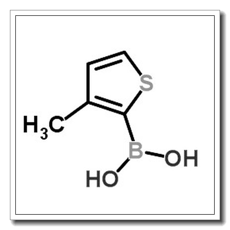 3-Methylthiophene-2-boronic acid CAS 177735-09-0 
