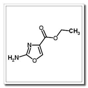 2-氨基噁唑-4-甲酸乙酯