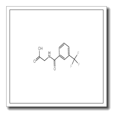 间三氟甲基马尿酸