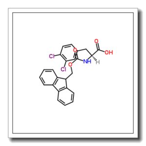 Fmoc-L-3,4-二氯苯丙氨酸