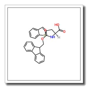 FMOC-D-3-苯并噻吩基丙氨酸