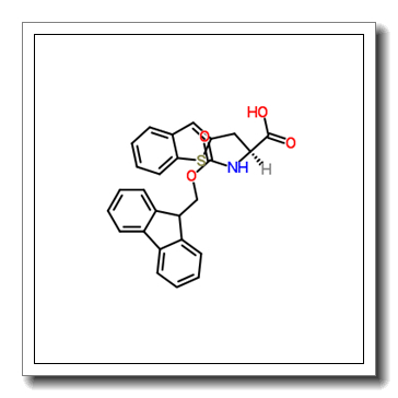 Fmoc-beta-(3-benzothienyl)-D-alanine CAS 177966-61-9