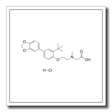 LY2365109 (hydrochloride) CAS 1779796-27-8