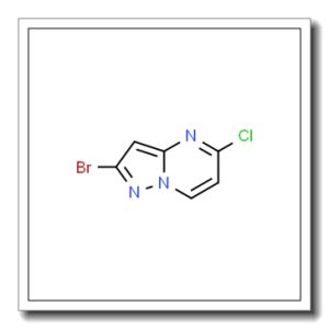 2-溴-5-氯吡唑并[1,5-A]嘧啶