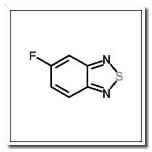 5-氟苯-[2,1,3]-噻重氮