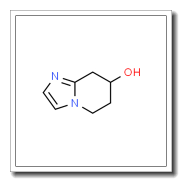 5,6,7,8-Tetrahydroimidazo[1,2-a]pyridin-7-ol CAS 1785629-71-1