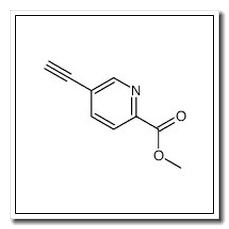 methyl 5-ethynylpyridine-2-carboxylate