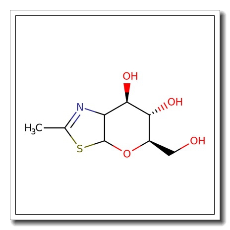 N-Acetyl-glucosaminyl thiazoline