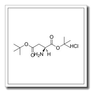L-天冬氨酸二叔丁基酯盐酸盐