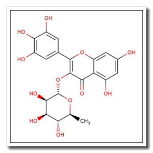 Myricitrin