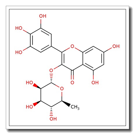 Myricitrin