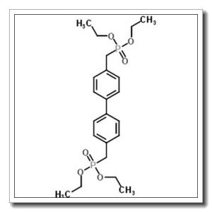 4,4′-双(二乙氧基膦酰甲基)联苯