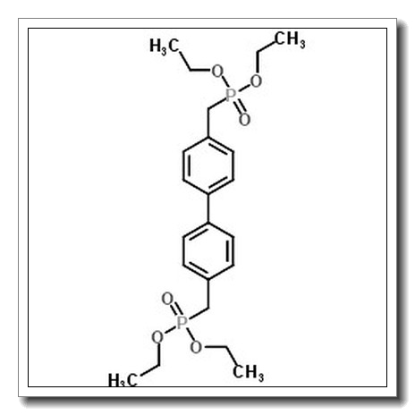 4,4′-双(二乙氧基膦酰甲基)联苯