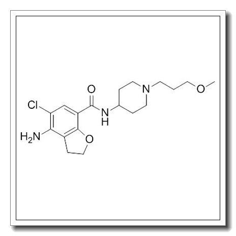 Prucalopride CAS 179474-81-8 