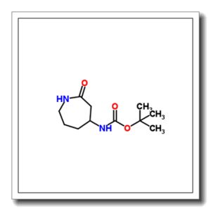 3-叔丁氧酰胺基氮杂环庚烷