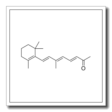 β-的Apo-13胡萝卜素酮