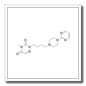 Eptapirone