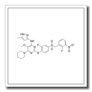 Centrinone-B