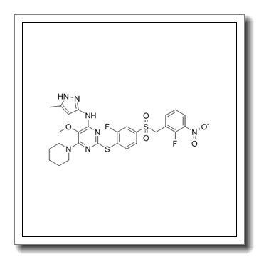 Centrinone-B CAS 1798871-31-4