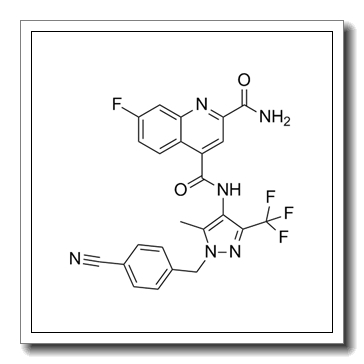 BAY-876